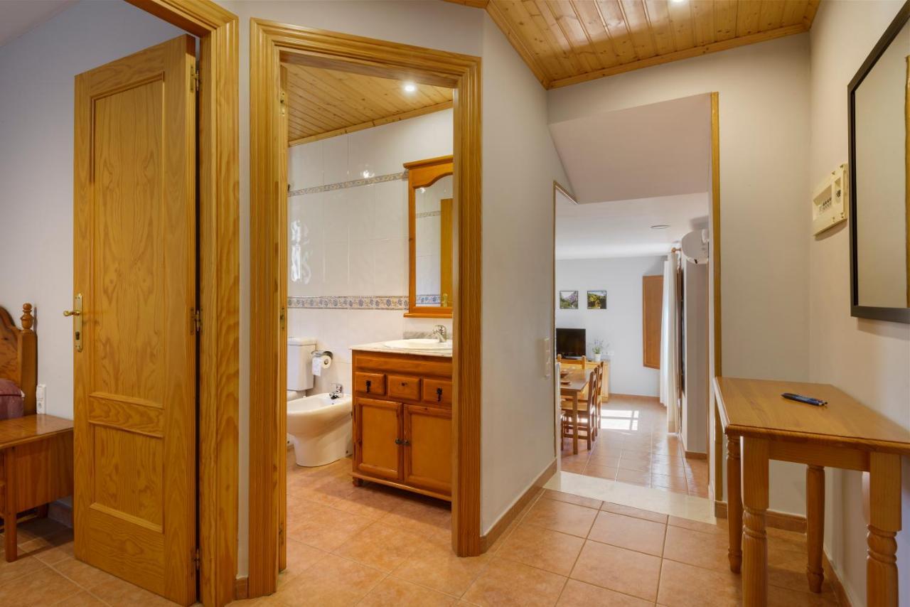 Apartamentos Casa Aurelia Alquezar Exterior photo